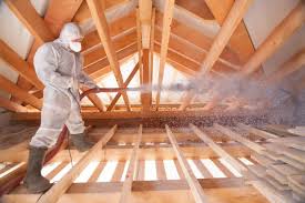 Reliable Fillmore, CA Foam Insulation Services Solutions